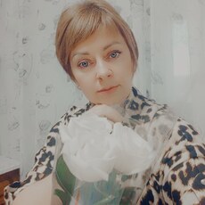 Фотография девушки Ирина, 44 года из г. Элиста