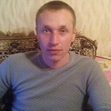 Фотография мужчины Александр, 36 лет из г. Талица
