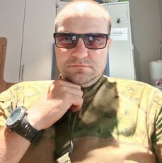 Фотография мужчины Михаил, 39 лет из г. Новошахтинск