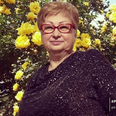Фотография девушки Галина, 59 лет из г. Павлодар