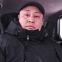 Рустик, 36 лет
