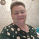Любовь, 68 лет