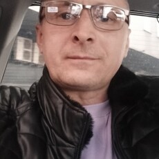 Фотография мужчины Влад, 48 лет из г. Люберцы