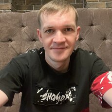 Фотография мужчины Алекс, 37 лет из г. Полевской