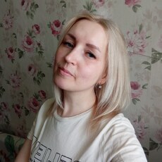 Фотография девушки Вера, 38 лет из г. Соликамск