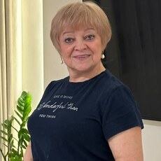 Фотография девушки Антонина, 70 лет из г. Орел