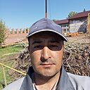 Захид, 34 года