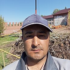 Фотография мужчины Захид, 34 года из г. Альметьевск