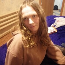 Фотография девушки Настя, 34 года из г. Углич