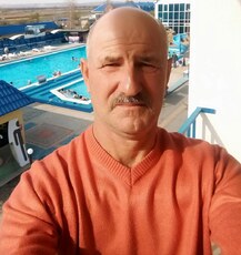 Фотография мужчины Вячеслав, 64 года из г. Краснодар