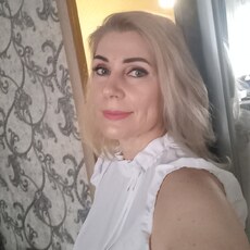 Фотография девушки Алёна, 49 лет из г. Абинск