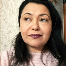 Фотография девушки Ирина, 48 лет из г. Тюмень