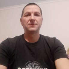 Фотография мужчины Евгений, 42 года из г. Днепр