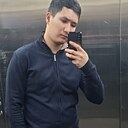 Данияр, 30 лет