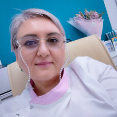 Фотография девушки Виоллета, 42 года из г. Новокузнецк