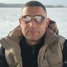 Фотография мужчины Дима, 37 лет из г. Николаев