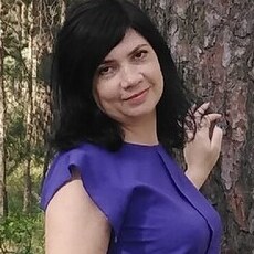 Фотография девушки Дарина, 39 лет из г. Железнодорожный (Иркутская Обл)