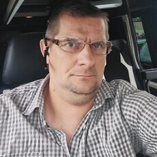 Фотография мужчины Александр, 53 года из г. Брест