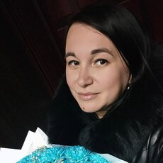 Фотография девушки Анастасия, 35 лет из г. Бийск