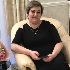 Фотография девушки Ольга, 54 года из г. Калининград