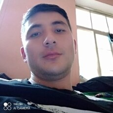 Фотография мужчины Баха, 32 года из г. Муравленко