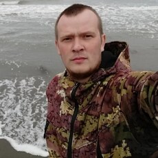 Фотография мужчины Евгений, 32 года из г. Гуково