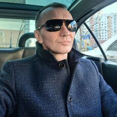 Фотография мужчины Yuri, 45 лет из г. Гродно