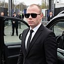 Спортик, 31 год