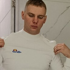 Фотография мужчины Константин, 23 года из г. Старый Оскол