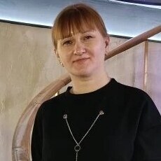 Фотография девушки Natali, 42 года из г. Первоуральск