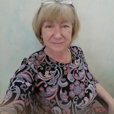 Фотография девушки Наталья, 61 год из г. Новокузнецк
