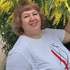 Фотография девушки Татьяна, 49 лет из г. Тамбов