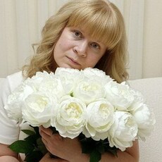 Фотография девушки Светлана, 40 лет из г. Ковернино