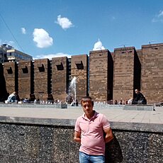 Фотография мужчины Макс, 40 лет из г. Кущевская