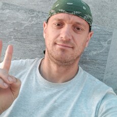 Фотография мужчины Александр, 39 лет из г. Кишинев