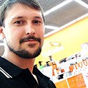 Стас, 34 года