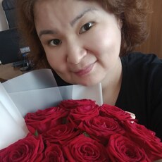 Фотография девушки Жанна, 42 года из г. Омск