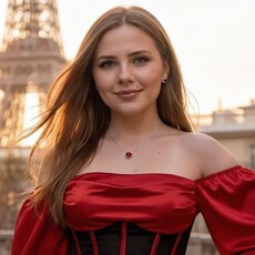 Фотография девушки Альона, 25 лет из г. Житомир