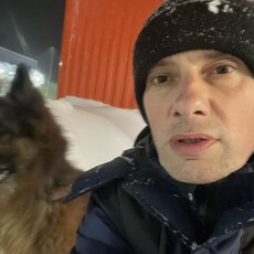 Фотография мужчины Андрей, 42 года из г. Норильск
