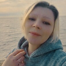 Фотография девушки Юша, 39 лет из г. Москва