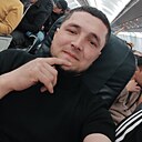 Амирчик, 27 лет