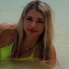 Фотография девушки Svetlay, 34 года из г. Южно-Сахалинск