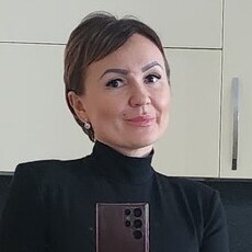 Фотография девушки Анастасия, 44 года из г. Тюмень