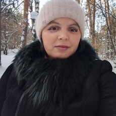 Фотография девушки Александра, 30 лет из г. Шадринск