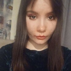 Фотография девушки Алина, 24 года из г. Екатеринбург