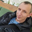 Костя, 39 лет