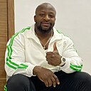 Mike, 41 год