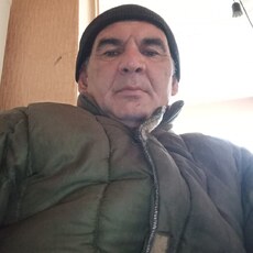 Фотография мужчины Ахмед, 49 лет из г. Нальчик