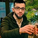 Федя, 33 года