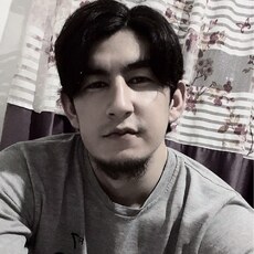 Фотография мужчины Meiirzhan, 26 лет из г. Талгар